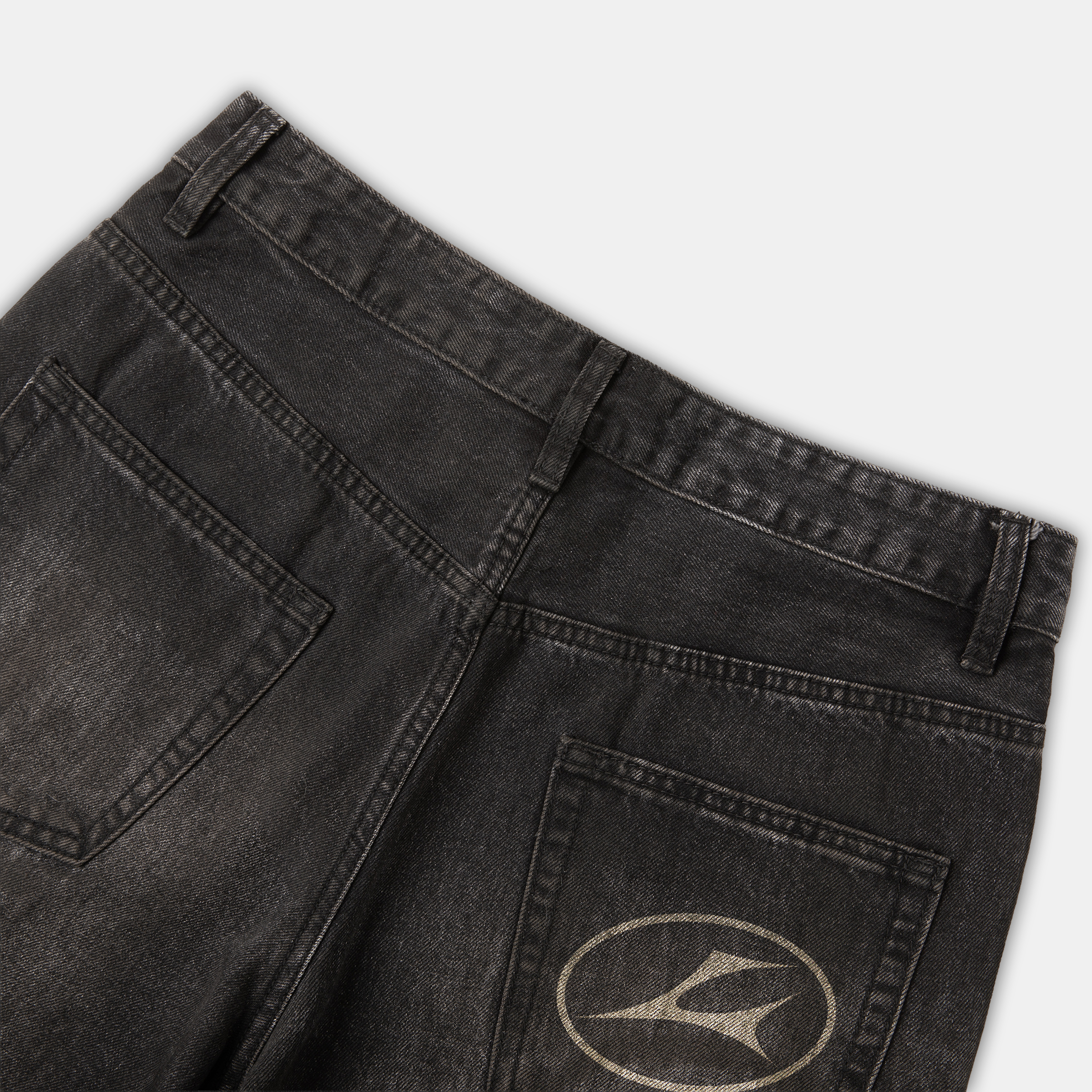 Signature Denim