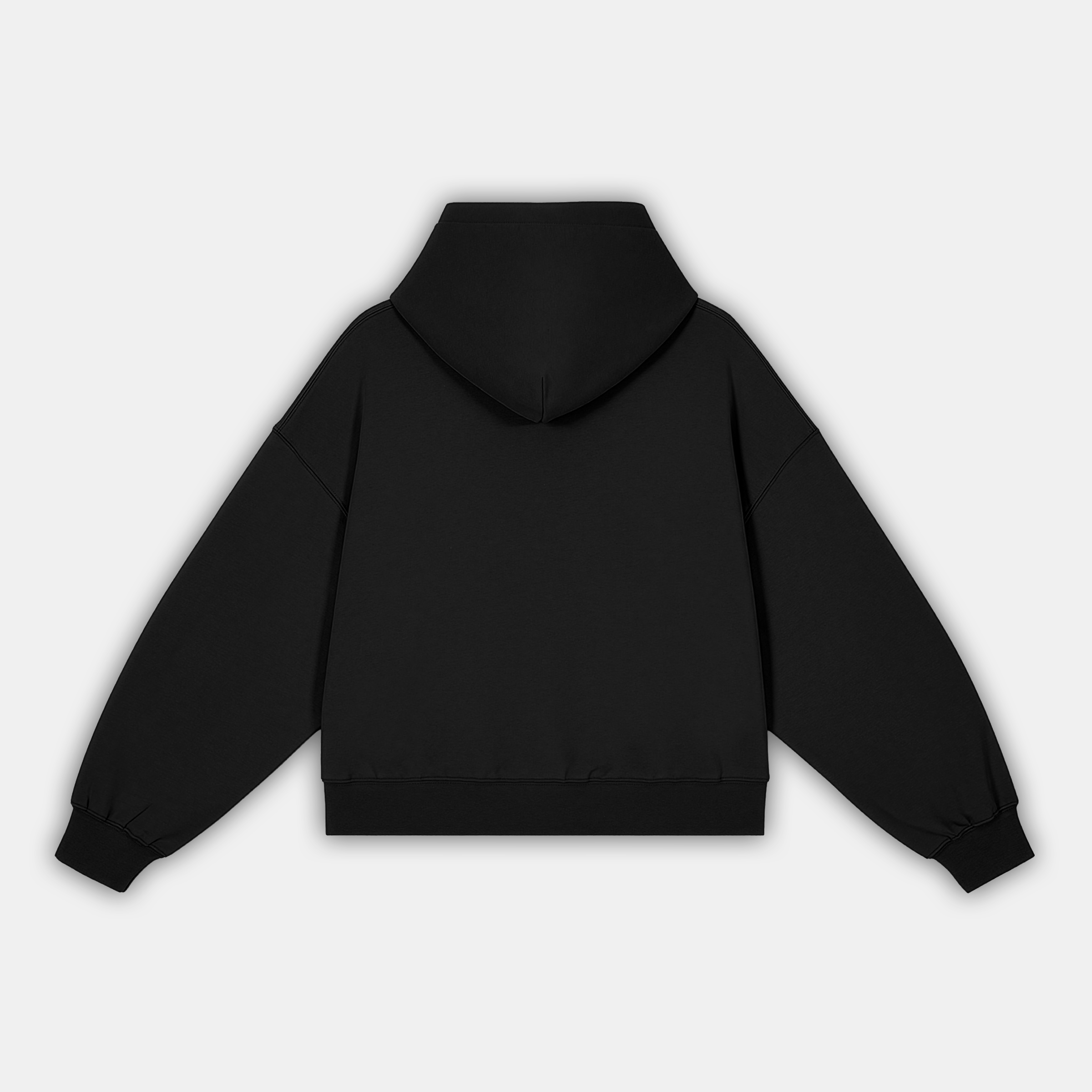 Signature Hoodie